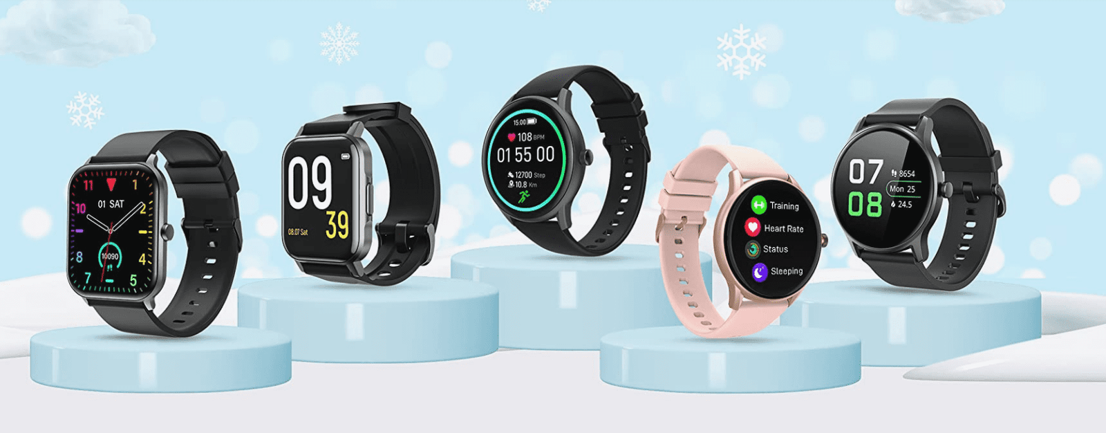 relojes-inteligentes